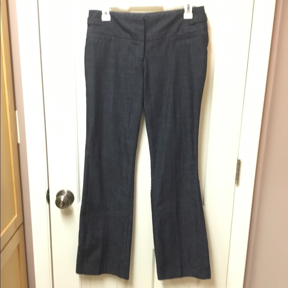 Maurices Dark Blue Women Jeans